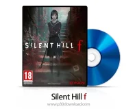 دانلود Silent Hill f PS5 – بازی سایلنت هیل اف برای پلی استیشن 5